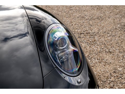 2016 Porsche 991 Carrera Coupe PDK (7)