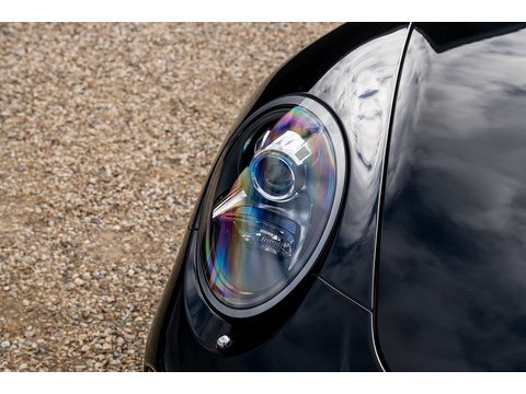 2016 Porsche 991 Carrera Coupe PDK (7)