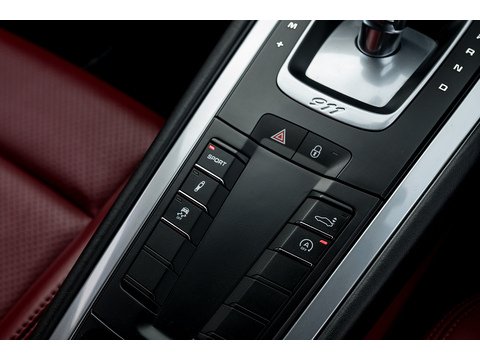 2016 Porsche 991 Carrera Coupe PDK (7)