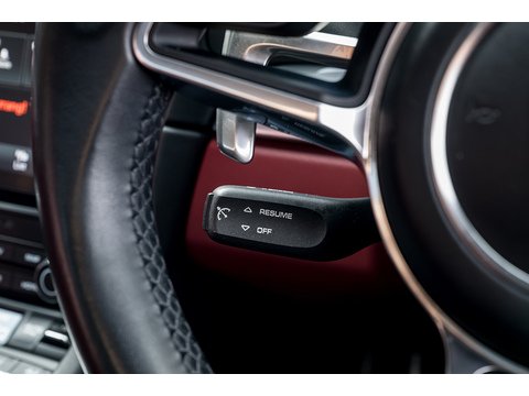 2016 Porsche 991 Carrera Coupe PDK (7)