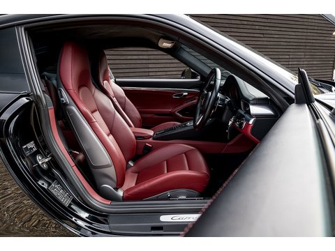 2016 Porsche 991 Carrera Coupe PDK (7)