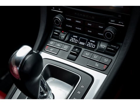 2016 Porsche 991 Carrera Coupe PDK (7)