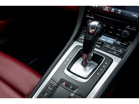 2016 Porsche 991 Carrera Coupe PDK (7)