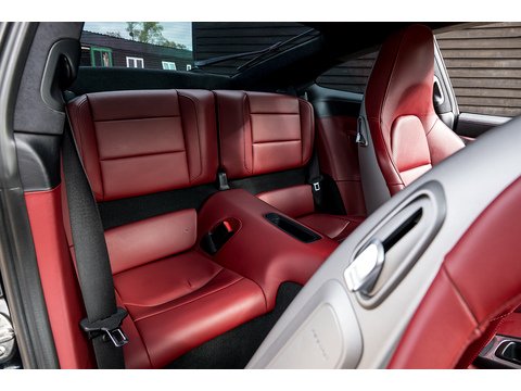 2016 Porsche 991 Carrera Coupe PDK (7)