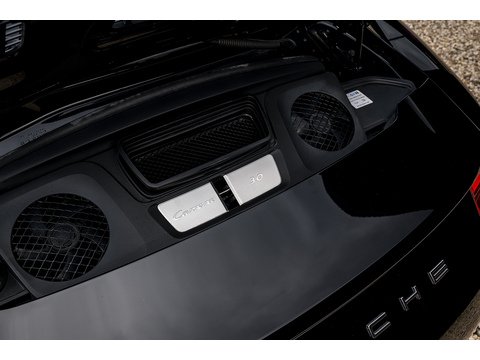 2016 Porsche 991 Carrera Coupe PDK (7)