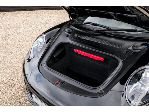 2016 Porsche 991 Carrera Coupe PDK (7)