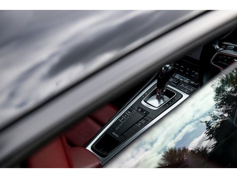 2016 Porsche 991 Carrera Coupe PDK (7)