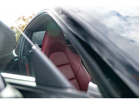 2016 Porsche 991 Carrera Coupe PDK (7)