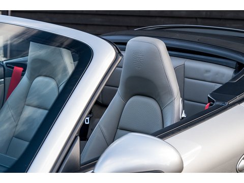 2012 Porsche 991 Carrera S Convertible PDK (43)