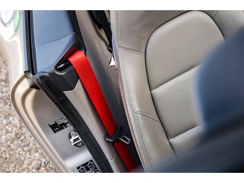 2012 Porsche 991 Carrera S Convertible PDK (43)