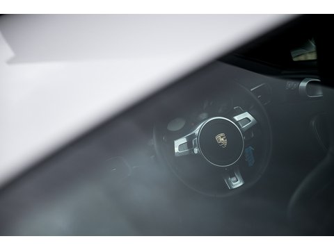 2011 Porsche 997 Carrera GTS Coupe PDK (28)