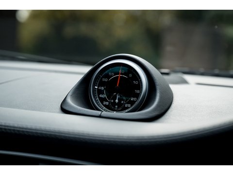 2011 Porsche 997 Carrera GTS Coupe PDK (28)