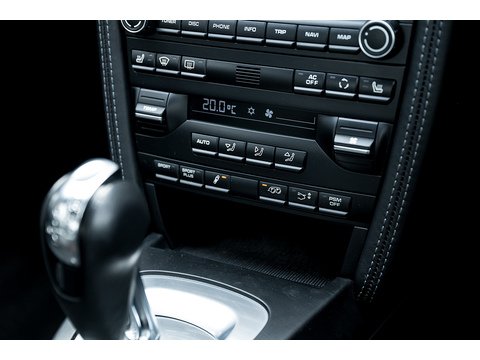 2011 Porsche 997 Carrera GTS Coupe PDK (28)