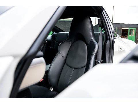 2011 Porsche 997 Carrera GTS Coupe PDK (28)