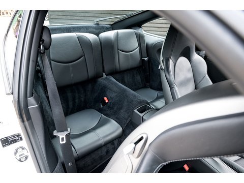 2011 Porsche 997 Carrera GTS Coupe PDK (28)