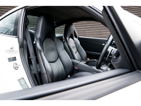 2011 Porsche 997 Carrera GTS Coupe PDK (28)