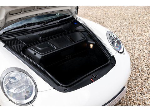 2011 Porsche 997 Carrera GTS Coupe PDK (28)