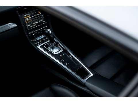 2013 Porsche 991 Turbo Coupe PDK (35)