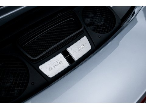 2013 Porsche 991 Turbo Coupe PDK (35)