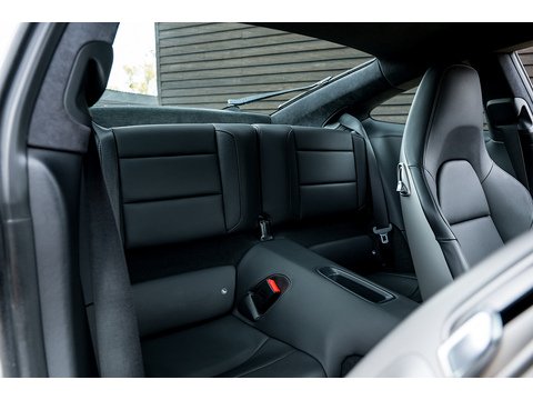 2013 Porsche 991 Turbo Coupe PDK (35)