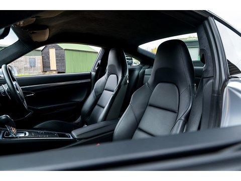 2013 Porsche 991 Turbo Coupe PDK (35)