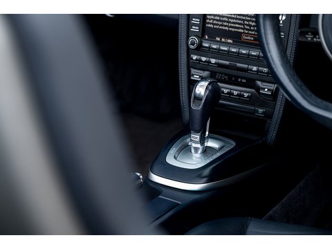 2009 Porsche 997.2 Carrera 4S Cabriolet PDK (9)