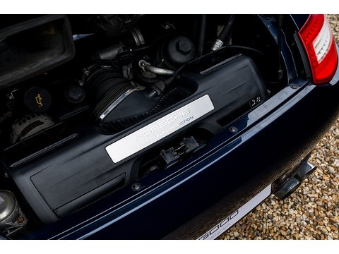 2009 Porsche 997.2 Carrera 4S Cabriolet PDK (9)