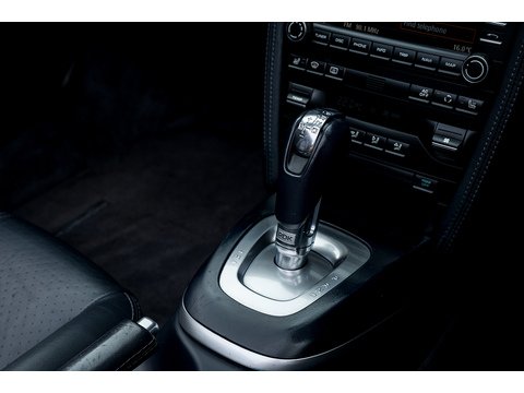 2009 Porsche 997.2 Carrera 4S Cabriolet PDK (9)