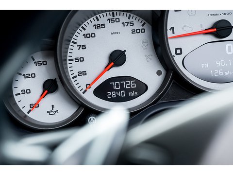 2009 Porsche 997.2 Carrera 4S Cabriolet PDK (9)