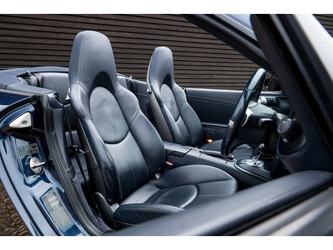 2009 Porsche 997.2 Carrera 4S Cabriolet PDK (9)