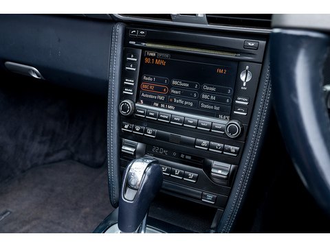 2009 Porsche 997.2 Carrera 4S Cabriolet PDK (9)