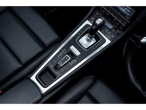 2012 Porsche 981 Boxster S PDK (3)