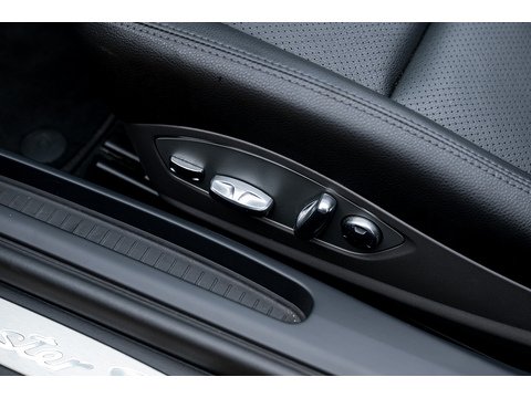 2012 Porsche 981 Boxster S PDK (3)