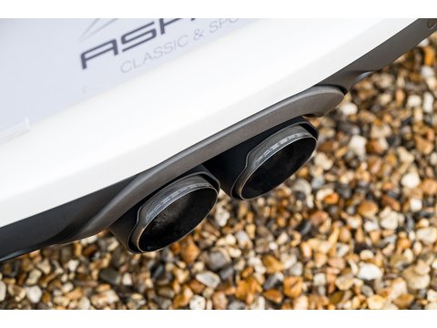 2012 Porsche 981 Boxster S PDK (3)