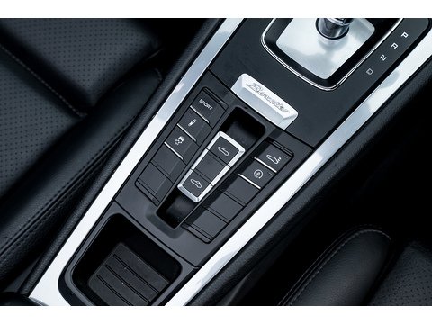 2012 Porsche 981 Boxster S PDK (3)