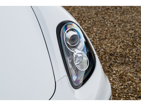 2012 Porsche 981 Boxster S PDK (3)