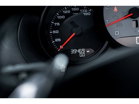 2012 Porsche 981 Boxster S PDK (3)