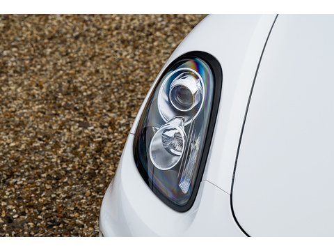 2012 Porsche 981 Boxster S PDK (3)