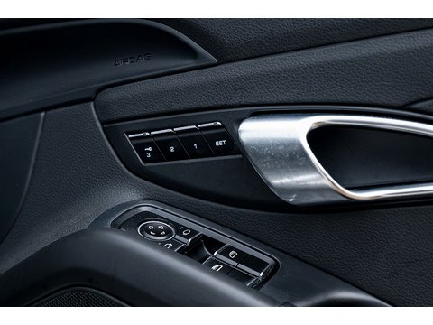 2012 Porsche 981 Boxster S PDK (3)