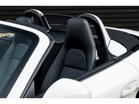 2012 Porsche 981 Boxster S PDK (3)