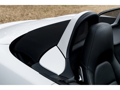 2012 Porsche 981 Boxster S PDK (3)