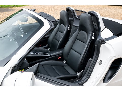 2012 Porsche 981 Boxster S PDK (3)