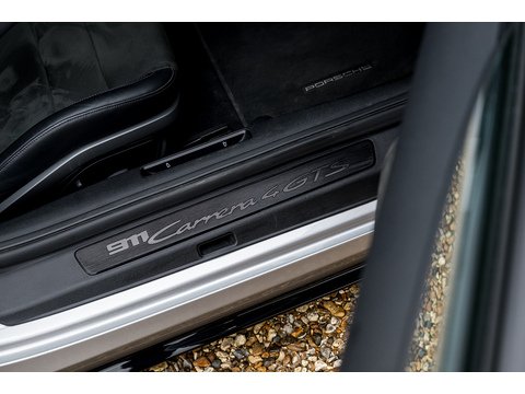 2022 Porsche 992 GTS 4WD Coupe PDK (18)