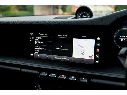 2022 Porsche 992 GTS 4WD Coupe PDK (18)