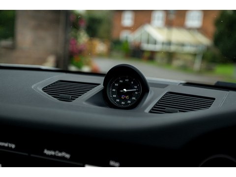 2022 Porsche 992 GTS 4WD Coupe PDK (18)