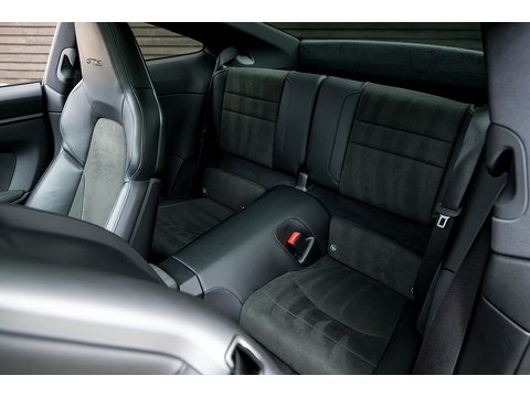 2022 Porsche 992 GTS 4WD Coupe PDK (18)