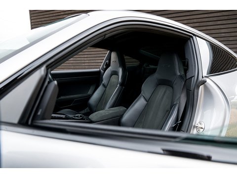 2022 Porsche 992 GTS 4WD Coupe PDK (18)