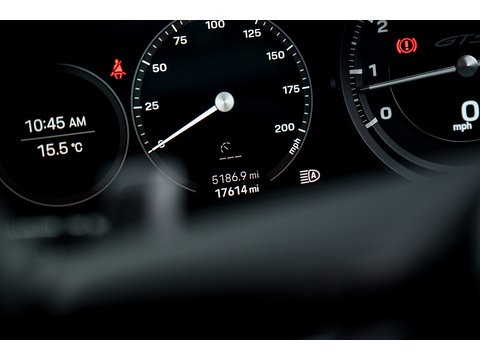 2022 Porsche 992 GTS 4WD Coupe PDK (18)