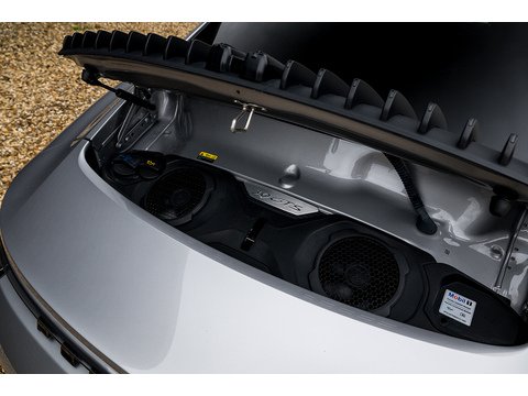 2022 Porsche 992 GTS 4WD Coupe PDK (18)