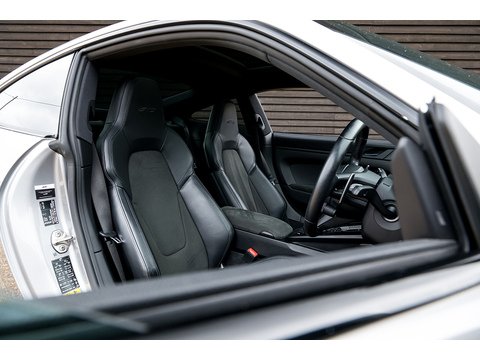 2022 Porsche 992 GTS 4WD Coupe PDK (18)